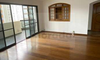 Imagem 3: São Paulo - Apartamento Padrão - Campo Belo