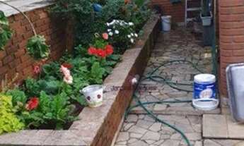 Imagem 4: Casa com 4 dormitórios à venda, 550 m² por R$ 1.010.640 - Morada do Sol - Santana de Parna