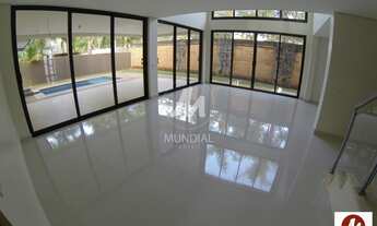 Imagem 6: Casa (diversos) 6 dormitórios/suite, cozinha planejada, portaria 24hs, em condomínio fecha