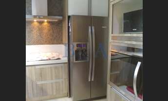 Imagem 4: Apartamento- 130m2 - 3 quartos - 2 suítes - 2 vagas - Horto Florestal - Zona Norte - São P