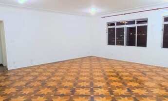 Imagem 5: Apartamento para venda tem 161 metros quadrados com 3 quartos em Encruzilhada - Santos - S