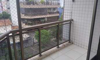 Imagem 7: Excelente cobertura no Recreio dos Bandeirantes