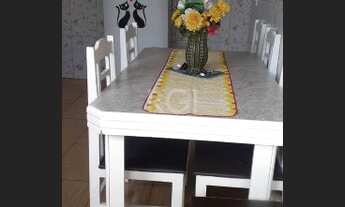 Imagem 5: Alvorada - Casa Padrão - Jardim Algarve