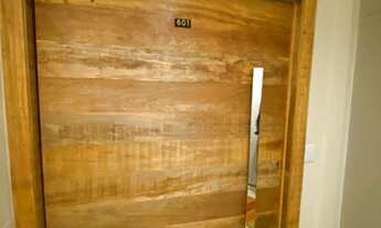 Imagem 3: Apartamento mobiliado,180m, 3 quartos/ 2 suítes, 3 vagas, Jardim Goiás, Goiânia/Go