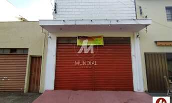 Imagem 1: Salão/Galpão (salão - térreo