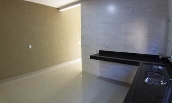Imagem 5: Vendo casa 100 M² 3 quartos com suite em Residencial Barravento - Goiânia - GO