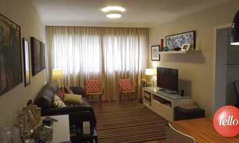 Imagem: São Paulo - Apartamento Padrão - Moema