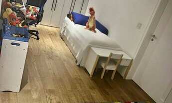 Imagem 14: Linda casa com vista espetacular em Alphaville