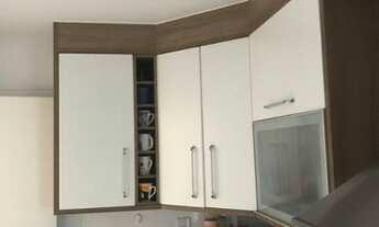 Imagem 5: Apartamento à Venda com 3 dormitórios, sendo 1 suíte, 197,00m²