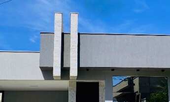 Imagem 2: Casa térrea 3 suítes plenas no Jardins Madri