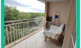 Imagem: Apartamento - Loteamento Center Santa Genebra