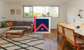 Imagem 5: Apartamento Venda Jardim Paulista 100 m² 3 Dormitórios