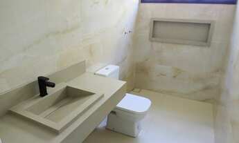 Imagem 6: Casa térrea Nova. Alto padrão