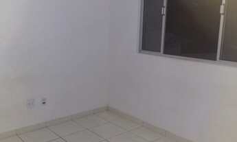 Imagem 5: Apartamento para venda possui 62 metros quadrados com 2 quartos em Paquetá - Belo Horizont