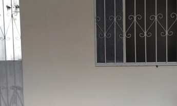 Imagem 6: Casa no Conjunto Renato Souza Pinto/Cidade Nova