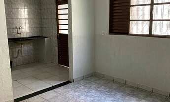 Imagem 4: Sobrado Quadra 306