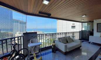 Imagem: OCEAN FRONT, andar alto, sol da manhã