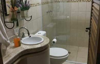 Imagem 14: Atibaia - Casa de Condomínio - Condominio Flamboyant B