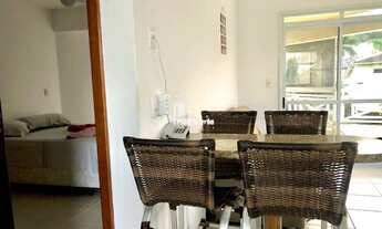 Imagem 4: FLORIANÓPOLIS - Apartamento Padrão - LAGOA DA CONCEIÇÃO