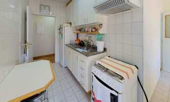 Imagem 7: Apartamento Venda 3 Dormitórios - 80 m² Pompéia