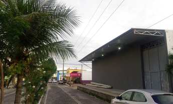 Imagem 6: Casa para aluguel tem 200 metros quadrados com 1 quarto em Santos Reis - Parnamirim - RN