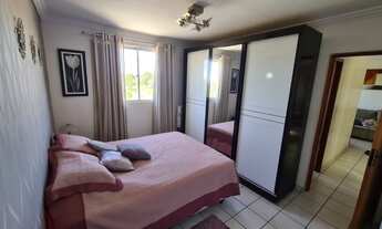 Imagem 6: APTO 02 QUARTOS 01 SUITE - 800 METROS DO BURITI SHOPPING