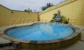 Imagem 3: Sobrado estilo europeu no melhor bairro da Zona Norte