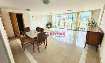 Imagem 3: Cobertura 3 Suítes venda ou aluguel, 194 m² - Recreio dos Bandeirantes - Rio de Janeiro/RJ