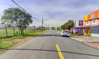 Imagem 2: Terreno Residencial para Venda no Capão Da Imbuia em Curitiba, 308m² Ref.: 938817