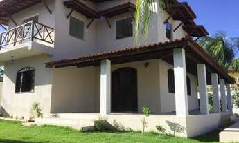 Imagem: Casa 5/4, suítes, piscina, condomínio