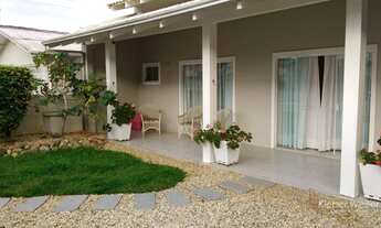 Imagem: Casa com 3 dormitórios à venda no bairro