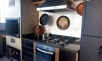 Imagem 7: Cobertura para Venda em São Bernardo do Campo, Rudge Ramos, 4 dormitórios, 1 suíte, 3 banh