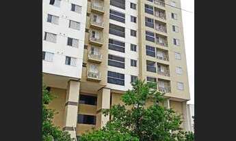 Imagem: Apartamento à venda 3 quartos 2 vagas lazer