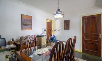 Imagem 7: Apartamento Venda 3 Dormitórios - 120 m² Vila Madalena