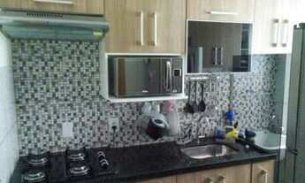 Imagem 3: 613 Maravilhoso apartamento no Apolo II Itaboraí