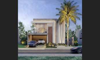 Imagem 1: Aphavile Casa com 4 dormitórios