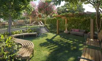 Imagem 2: O empreendimento da Zona Norte com alto luxo e conforto! - PIAZZA