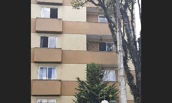 Imagem 2: Apartamento com 1 dormitório à venda, 30 m² por R$ 199.000,00 - Água Verde - Curitiba/PR