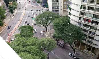 Imagem 6: Kitnet reformado na Ipiranga