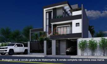 Imagem 7: Sobrado para Venda em Curitiba, Xaxim, 3 dormitórios, 1 suíte, 2 banheiros, 1 vaga