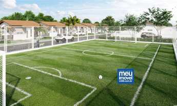 Imagem 7: Casa de condomínio- últimas unidades