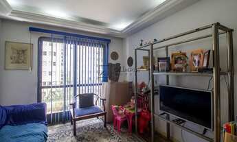 Imagem 3: Venda Apartamento 3 Dormitórios - 120 m² Vila Madalena