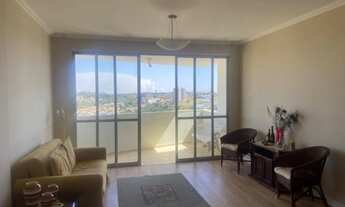 Imagem 2: APARTAMENTO RESIDENCIAL em MOGI MIRIM - SP, JARDIM ÁUREA