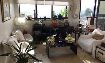 Imagem 3: Apartamento Venda Moema 190 m² 4 Dormitórios