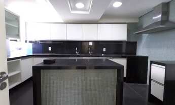 Imagem 2: Beira mar piedade - 4 suites