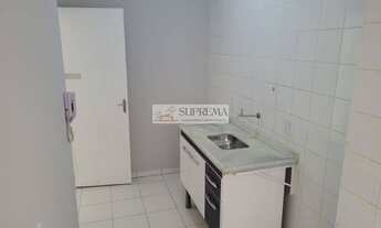 Imagem 7: Apartamento com 2 dormitórios, 54 m² Condomínio Morar e Viver Plaza