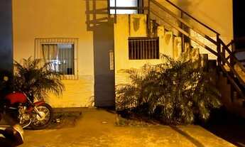 Imagem 6: Alugo apartamento de 1 quarto mobiliado