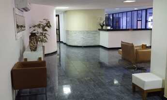 Imagem 2: Apartamento para aluguel possui 65 metros quadrados com 2 quartos