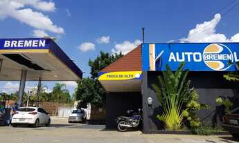 Imagem 6: POSTO DE GASOLINA - CHÁCARA ANTONIETA