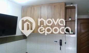 Imagem 7: Rio de Janeiro - Apartamento Padrão - Grajaú